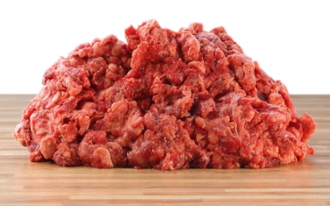 Rindfleisch pur, 500 g